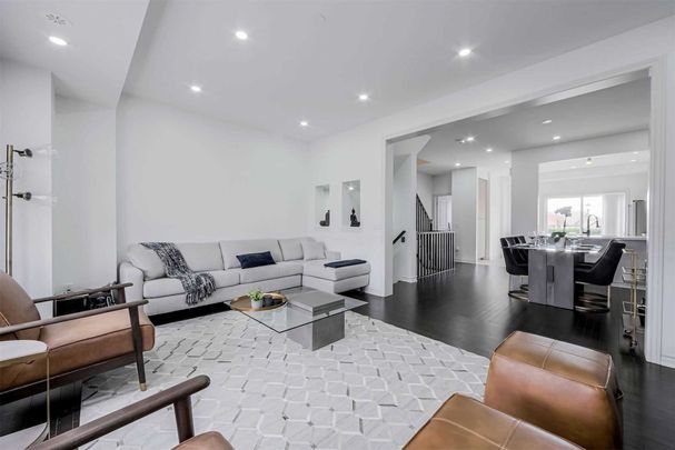 For Lease - 50 Edinburgh Drive Unit# 4, Brampton, Ontario - Photo 1