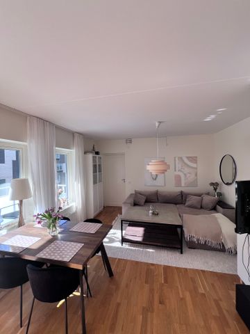 Nissabogatan, Halmstad - Foto 4