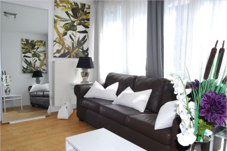 2 Zimmer in Düsseldorf - Photo 2