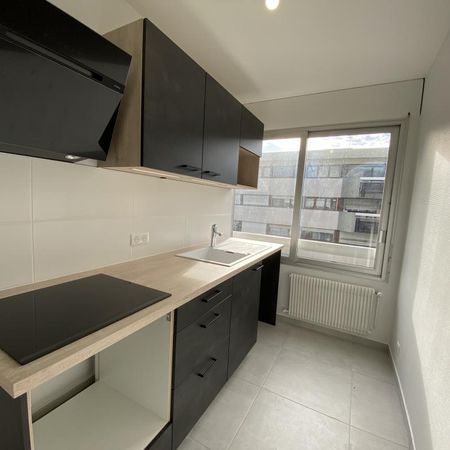 Appartement 1 pièce - 29 m² - Photo 3