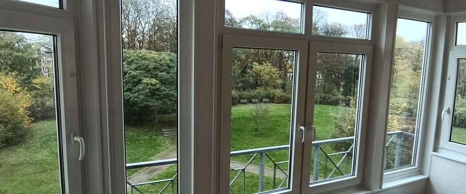 Seniorengerechte Wohnung in gepflegter Wohnanlage - Foto 1