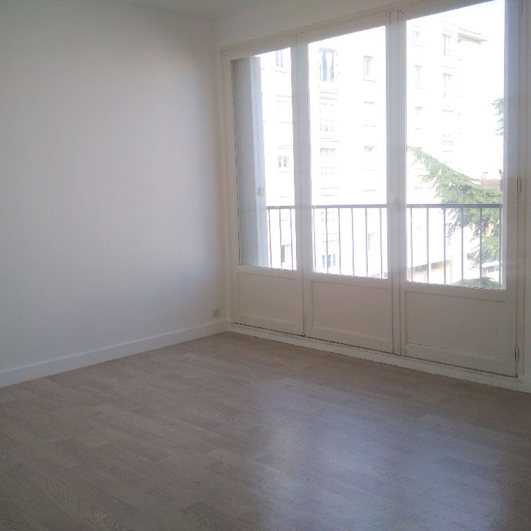 Location Appartement 2 pièces 42m² RENNES 35200 - Photo 1