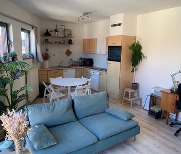 Appartement te huur - Photo 3