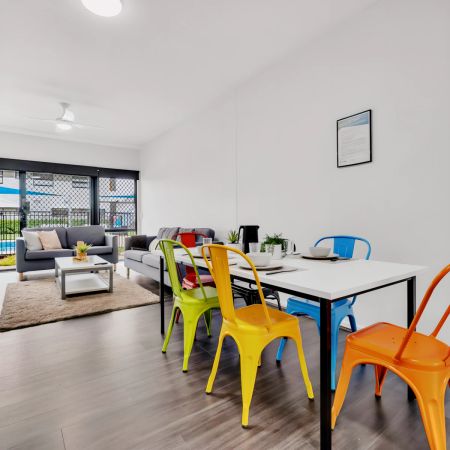 6 Bedrooms Apartment Premium - Photo 2