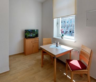 Möbliertes Schmuckstückchen mit allem, was das Herz begehrt! - Photo 3