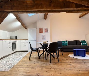 Location Appartement 1 pièce 32m² ROMANS SUR ISERE 26100 - Photo 3