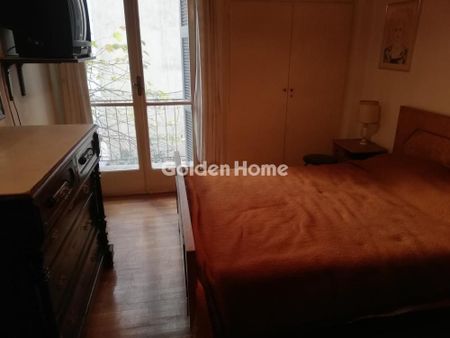 Διαμέρισμα για ενοικίαση Λόφος Φινοπούλου (Γκύζη - Πεδίον Άρεως) - Photo 3
