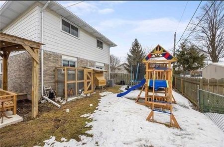 For Lease - 653 Fleet Street, Kingston, Ontario - Photo 5