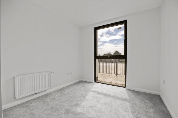 Apt 27, 1 Kings Hall Road, BT9, Belfast - Photo 1