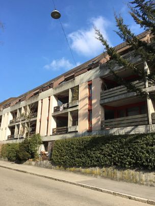 4.5 Zimmer, 146 m², 4. Stock - Photo 1