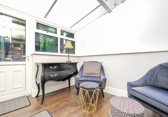 2 bedroom terraced house to rent - Photo 1