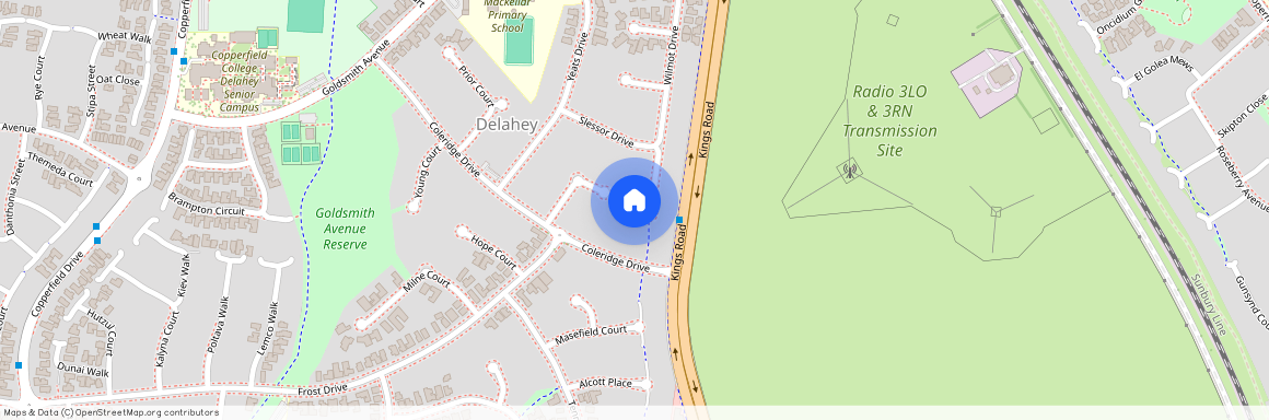 4A Wilmot Drive, Vic 3037, Delahey