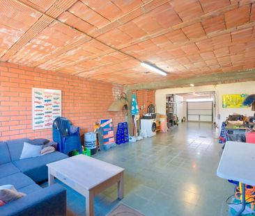 LICHTERVELDE - Woning met 2 slpks en RUIME dubbele garage - Photo 5