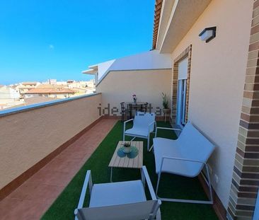 Alquiler de ático en Calle casicas de arriba, 10 - Photo 3