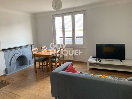 Location Appartement 1 pièce 11m² - Photo 2