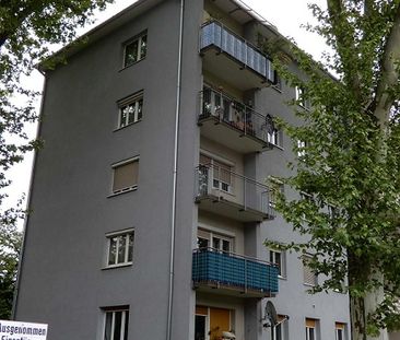 Gemütliche 2-Zimmer-Wohnung mit Balkon - Photo 6