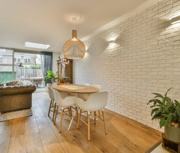 House Oegstgeest - Annie M.G. Schmidtlaan - Photo 5