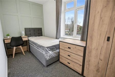 1 bedroom semi-detached house to rent - Photo 3