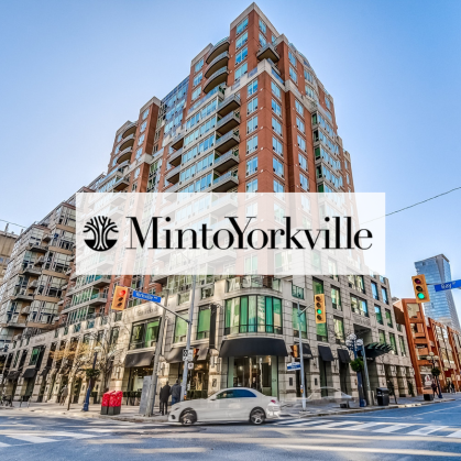 Minto Yorkville - Photo 2