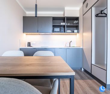 2 pokoje*35m²*Racławicka*Nowe*Klima*3550PLN ALL - Photo 4