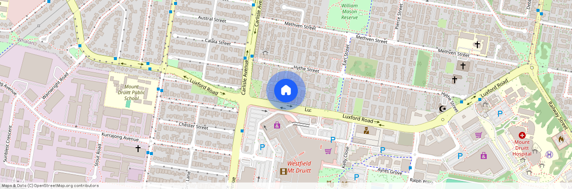 16/44 Luxford Road, NSW 2770, Mount Druitt