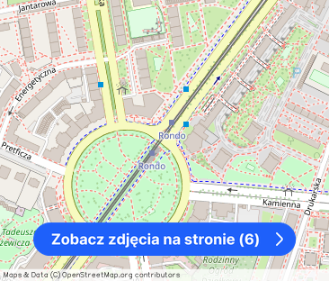 Mieszkanie 34m 2 pokoje Powst Śl obok Sky Tower – zdjęcie 1
