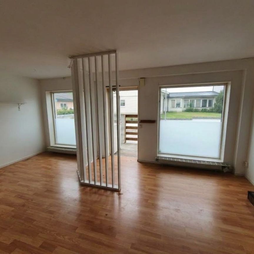 Kungsvägen, Skånes Fagerhult - Foto 1