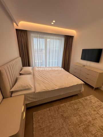 Inchirieri Apartamente 3 camere Bucuresti - Photo 5