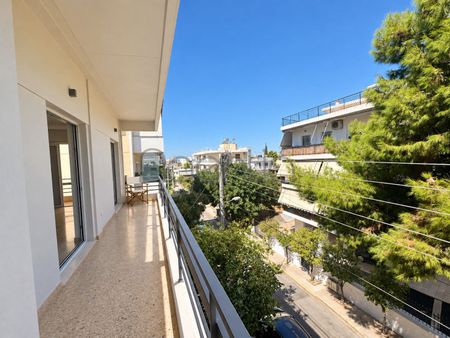 Διαμέρισμα για ενοικίαση Σούρμενα (Ελληνικό) - Photo 4
