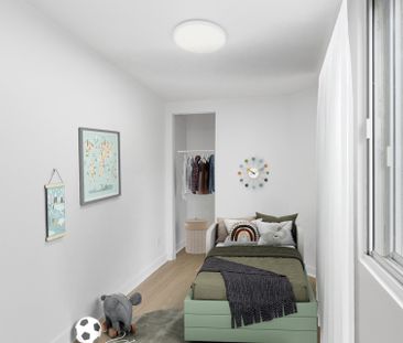 Appartement à louer, Montréal (Le Sud-Ouest) - Photo 5