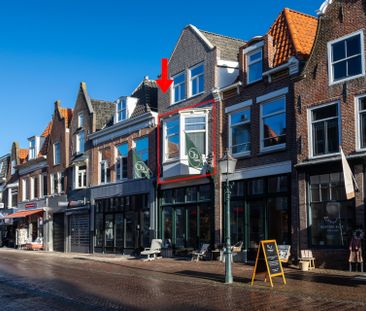 Te huur: Nieuwe Noord 57D, 1621 EM Hoorn - Photo 2