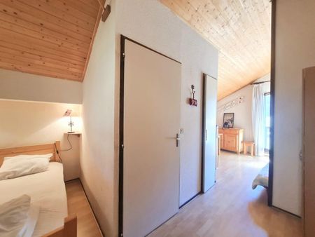 Location Appartement 2 pièces Meublé 22m² HABERE POCHE 74420 - Photo 3