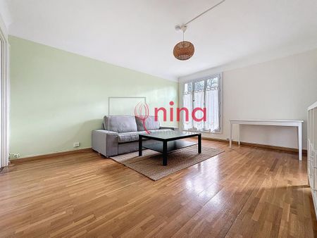 Location Appartement - Photo 5