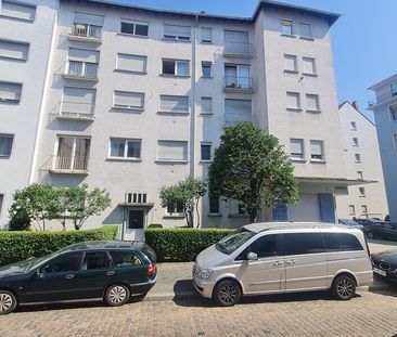 Schöne 1 ZKB Wohnung in der Nähe vom Herzogenriedpark - Photo 1