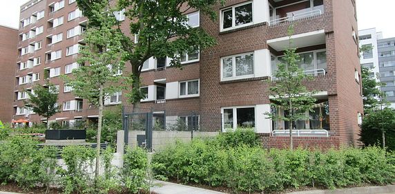 1,0-Zimmer-Wohnung in Hamburg Altona-Altstadt - Foto 2