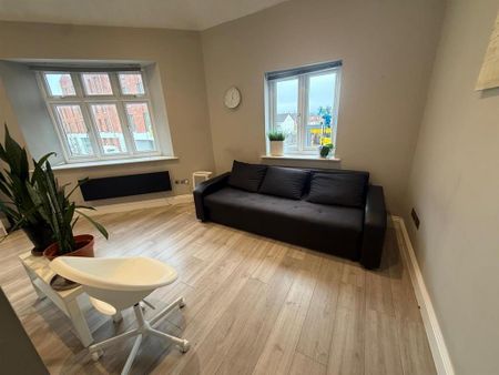 1 bedroom flat to rent - Photo 3