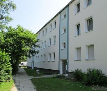 Nette Nachbarn gesucht: 2-Zimmer-Wohnung in zentraler Lage - Photo 2