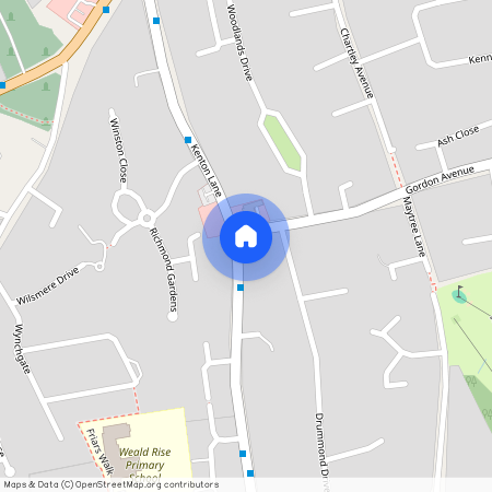 107 Gordon Avenue, Stanmore, Stanmore, HA7