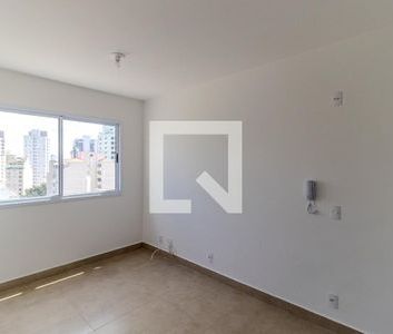 Apartamento para alugar com 25m², 1 quarto e sem vaga - Foto 3