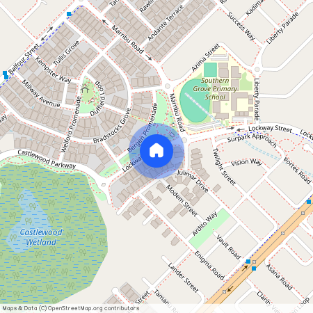 19 Lockway Street, WA 6110, Southern River