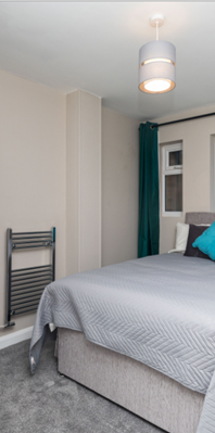 1 bedroom house to rent - Photo 1