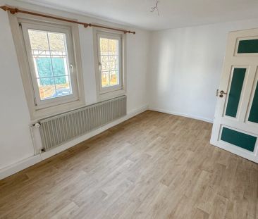 Exklusives, großzügiges Reihenhaus mit Traumgarten im Grünen zur Mi... - Photo 5