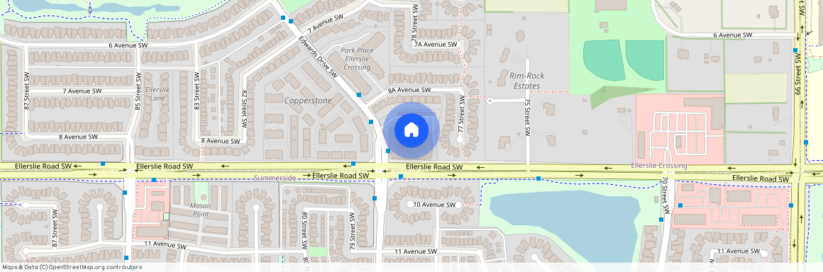 111 Edwards Dr SW, Edmonton