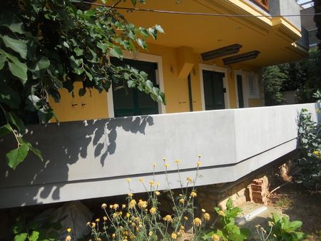 Διαμέρισμα για ενοικίαση Κάτω Κηφισιά (Κηφισιά) - Photo 2