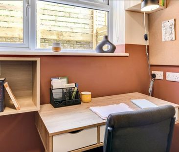 8 bedroom house to rent - Photo 5