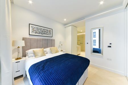 1 bedroom apartment to rent - Photo 3