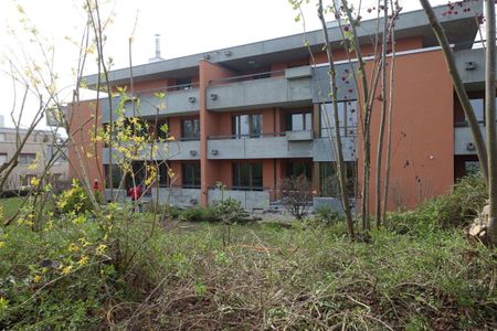 "Grosse 4.5-Zimmerwohnung in Reinach" - Foto 4