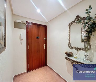 Piso de alquiler en Calle Tarragona, 3, Barrio de San Blas - Photo 2