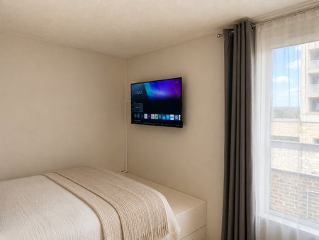 Fairlie Court – Room 2 - Photo 3