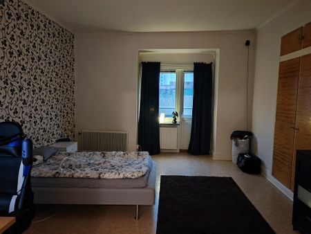 Köpmansgatan, Nässjö - Photo 3